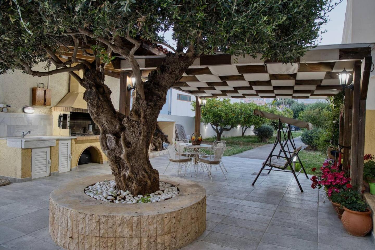 Garden House By Estia Villa Kallithea  Exterior photo
