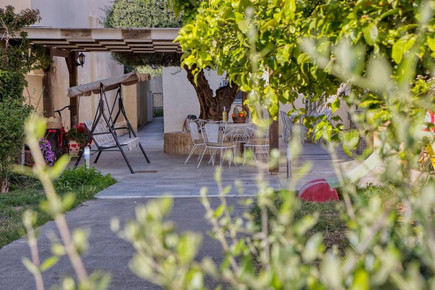 Garden House By Estia Villa Kallithea  Exterior photo