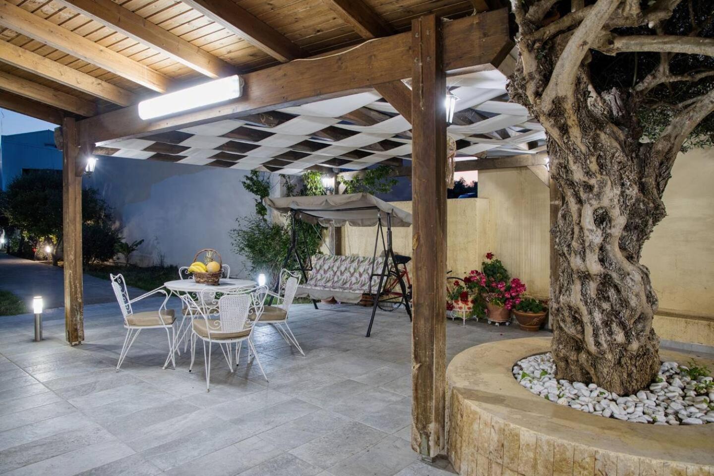 Garden House By Estia Villa Kallithea  Exterior photo