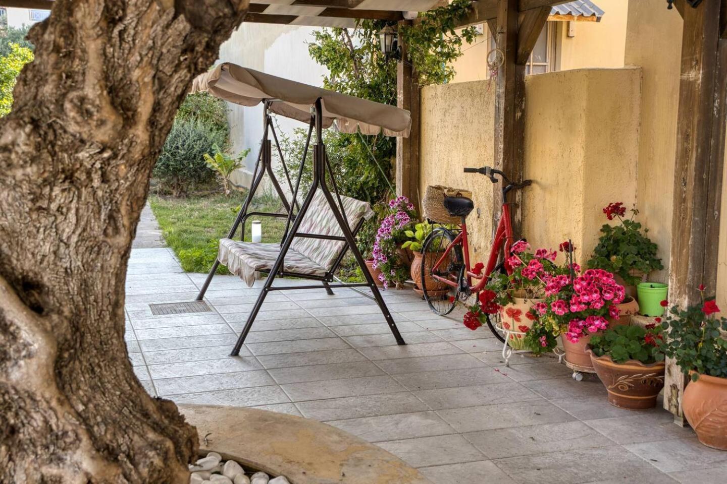 Garden House By Estia Villa Kallithea  Exterior photo